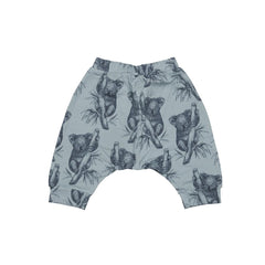 Katoenen shorts (biologisch)