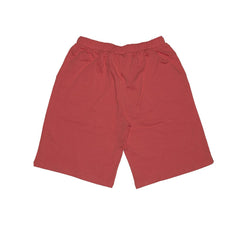 Shorts in cotone (organico)