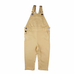 Dungarees made of jeans (organic cotton)