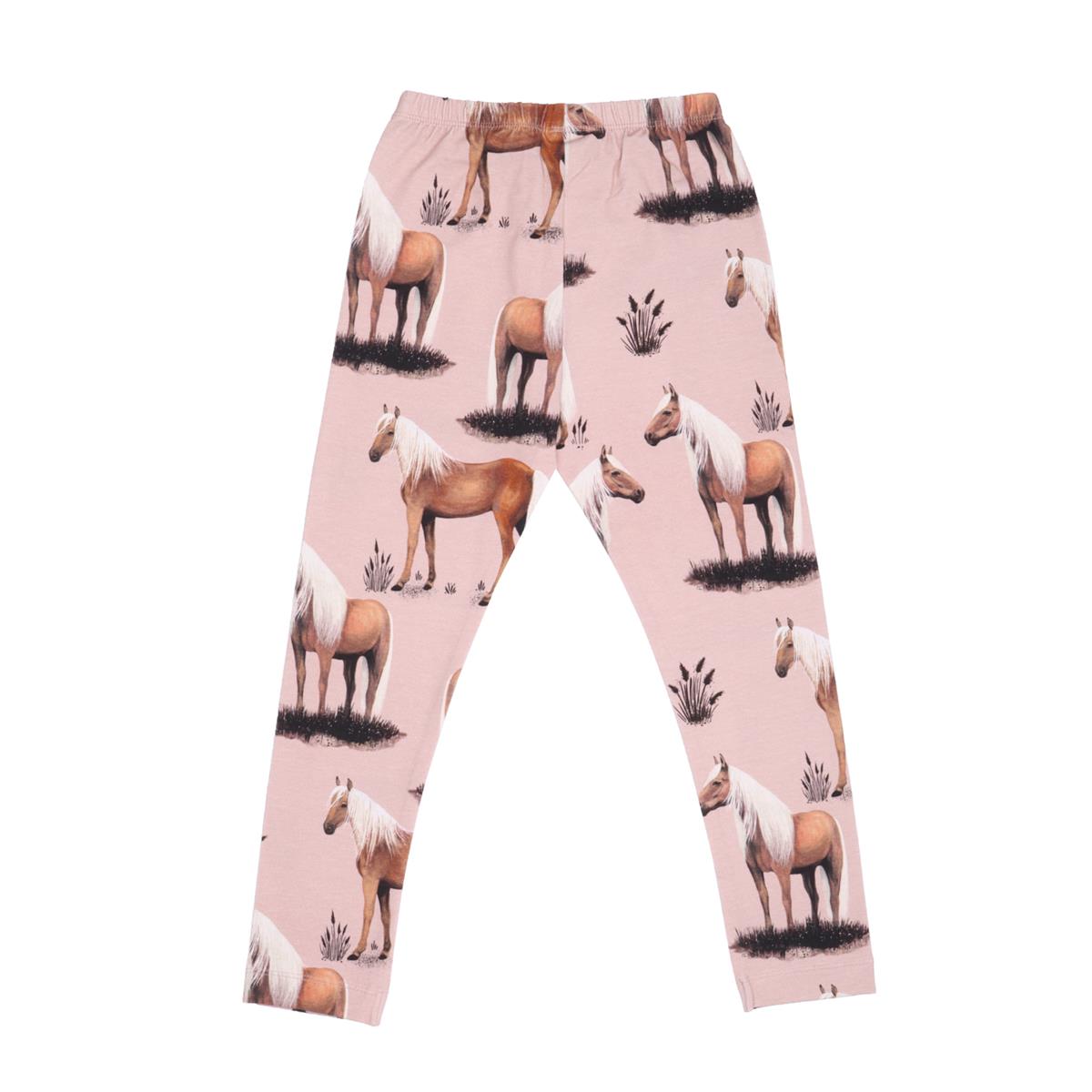 Legging en coton (biologique)