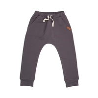 Cotton jogging pants (organic)