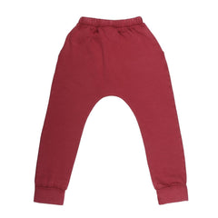 Pantalón jogging de algodón (orgánico)