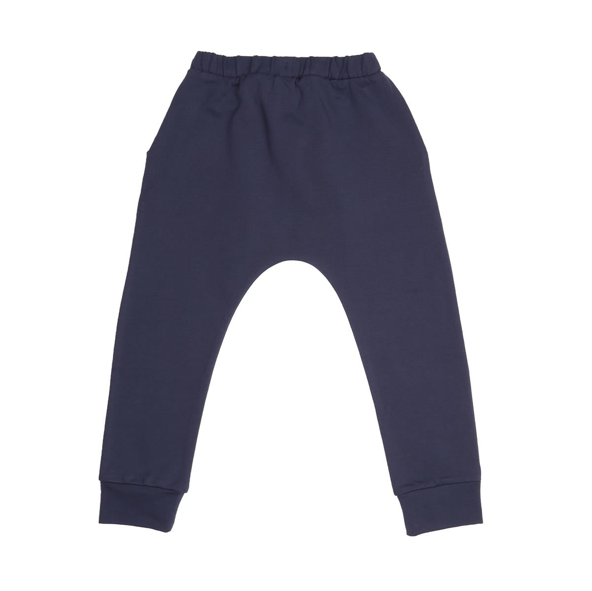 Pantaloni da jogging in cotone (organico)