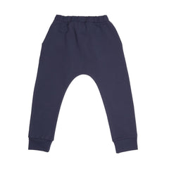 Cotton jogging pants (organic)