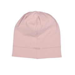 Cotton fleece hat (organic)