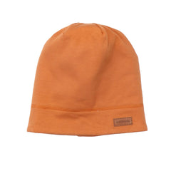 Cotton fleece hat (organic)