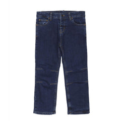 Jeans made from jeans (organic cotton)