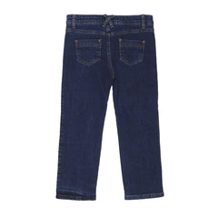 Jeans made from jeans (organic cotton)