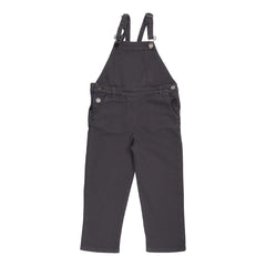 Dungarees made of jeans (organic cotton)