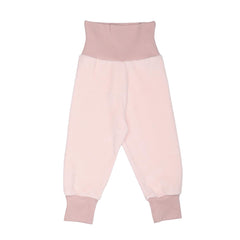 Cotton crawling pants (organic)