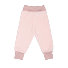 Cotton crawling pants (organic)