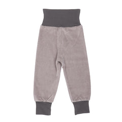 Cotton crawling pants (organic)