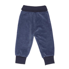 Cotton crawling pants (organic)