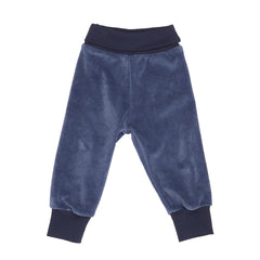 Cotton crawling pants (organic)