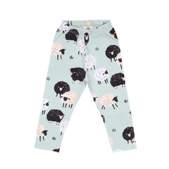 Legging en coton (biologique)