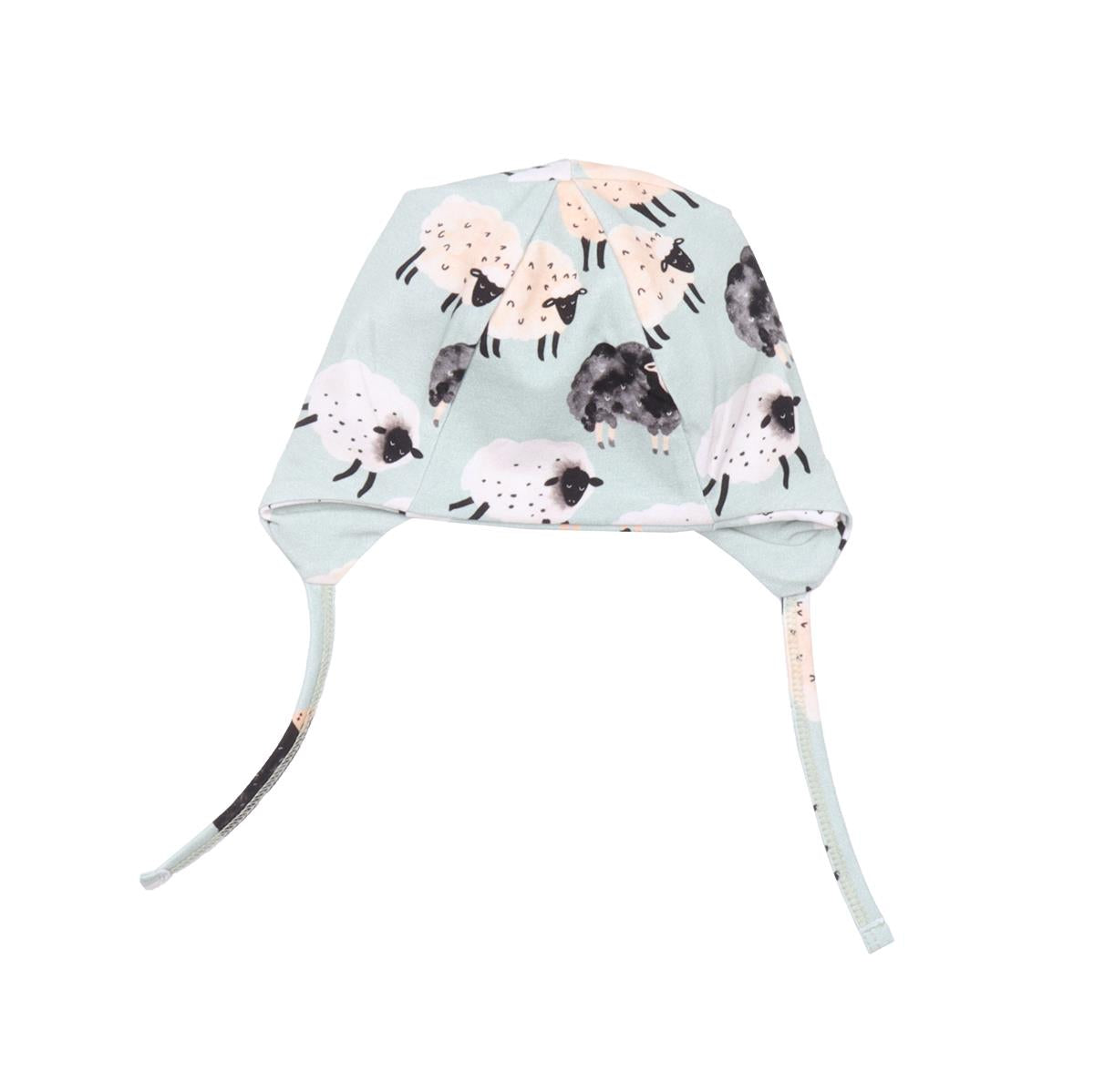 Bonnet en coton (bio)