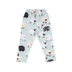 Legging en coton (biologique)