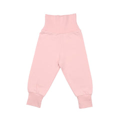 Cotton crawling pants (organic)