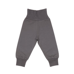 Cotton crawling pants (organic)