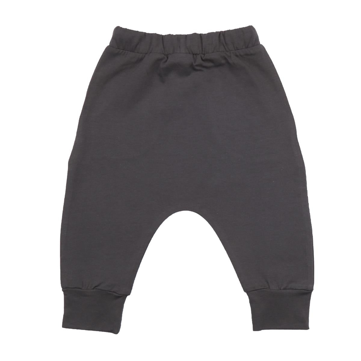 Cotton jogging pants (organic)