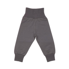 Cotton crawling pants (organic)