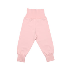 Cotton crawling pants (organic)