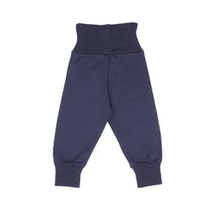 Cotton crawling pants (organic)