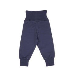 Cotton crawling pants (organic)