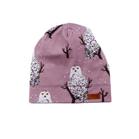 Cotton hat (organic)