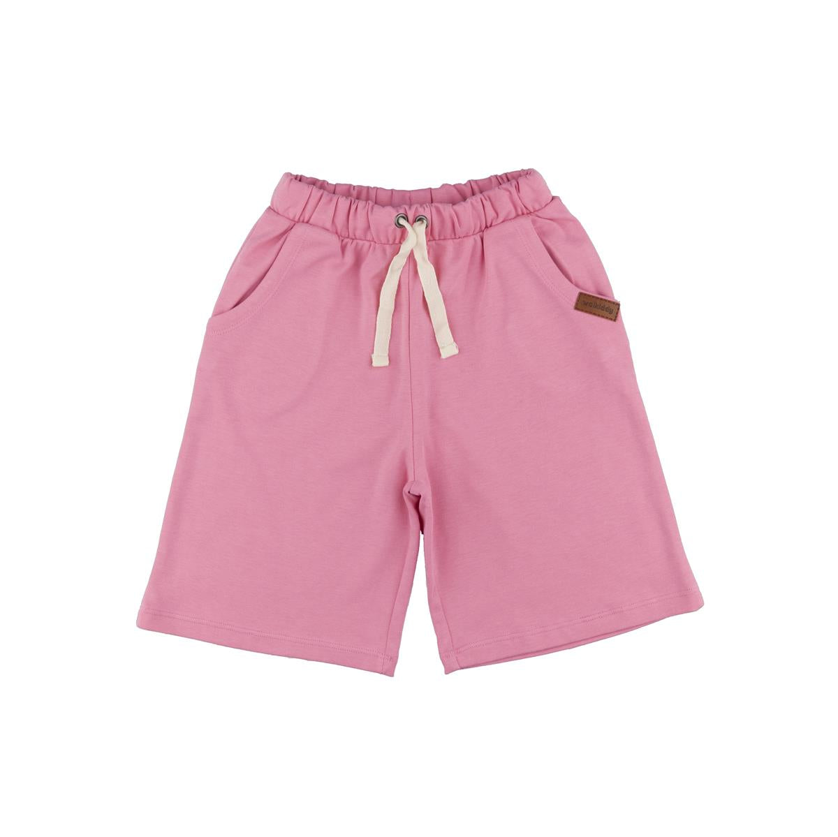 Cotton shorts (organic)