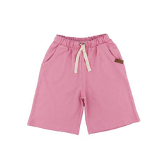 Short en coton (bio)