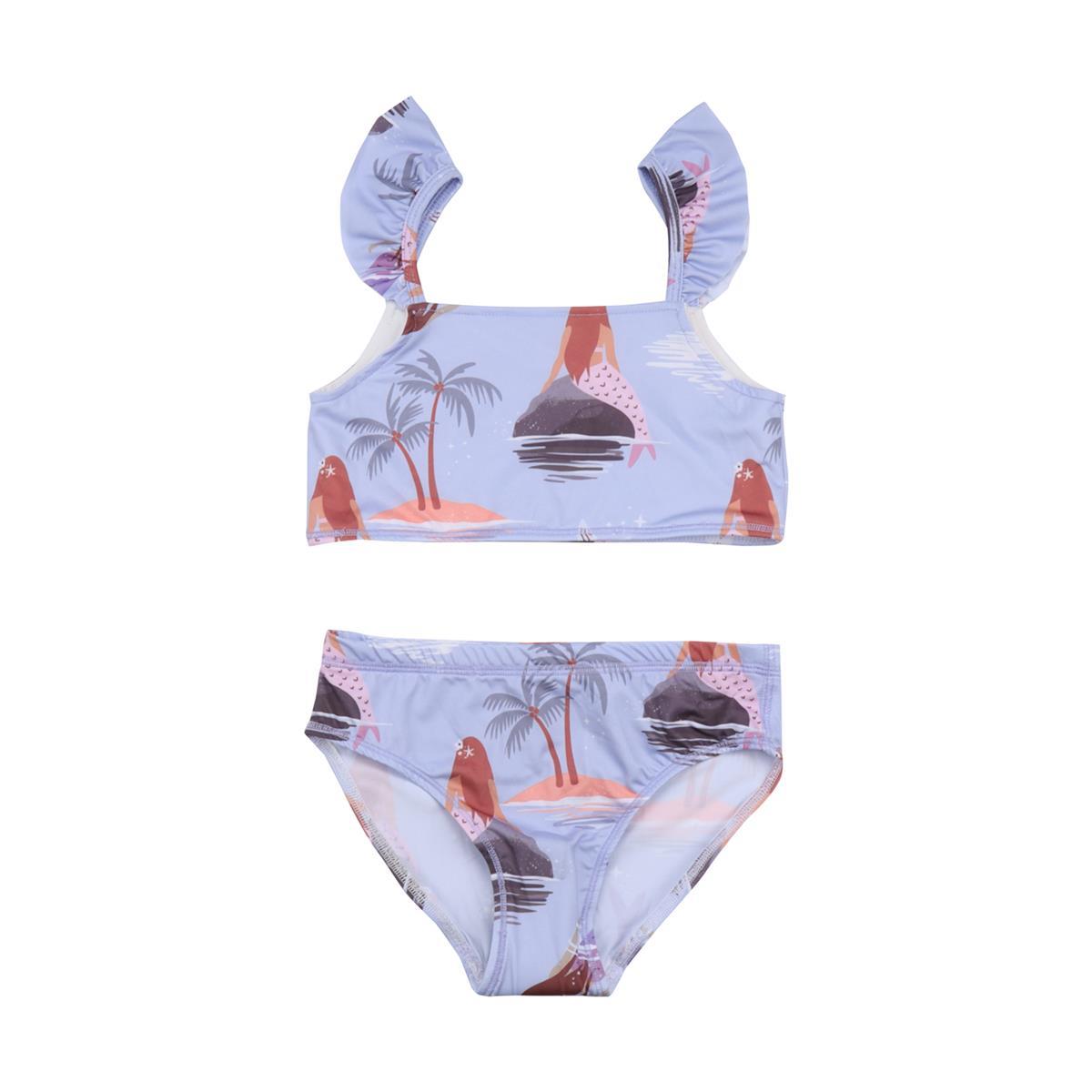 Swimsuit/sets made from recycled materials