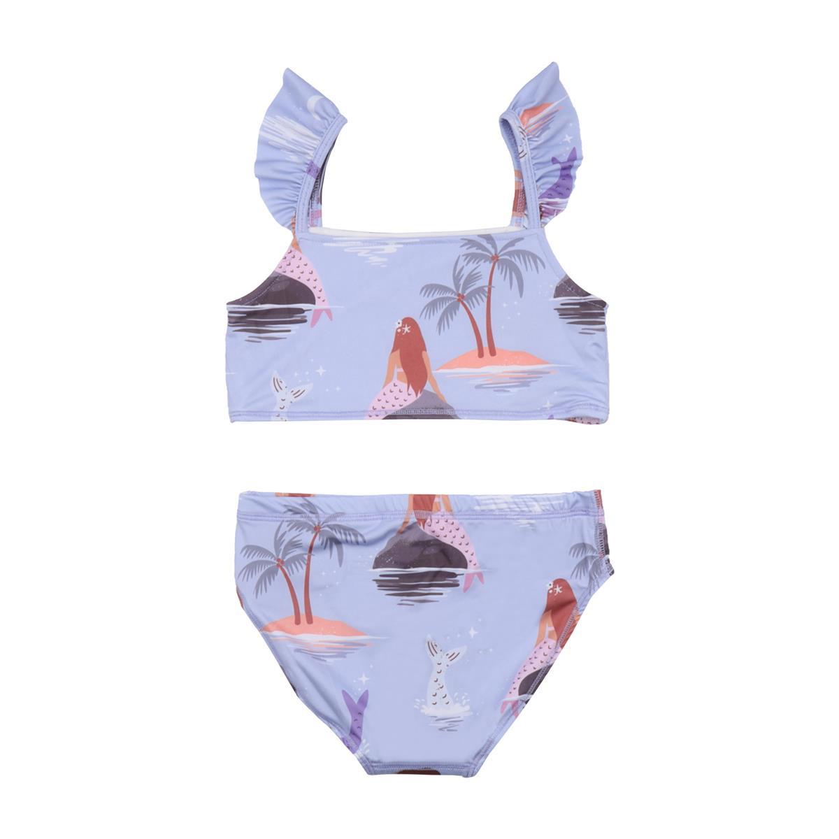 Swimsuit/sets made from recycled materials