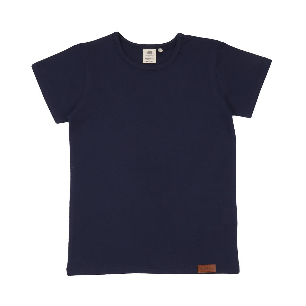 Cotton T-shirt (organic)