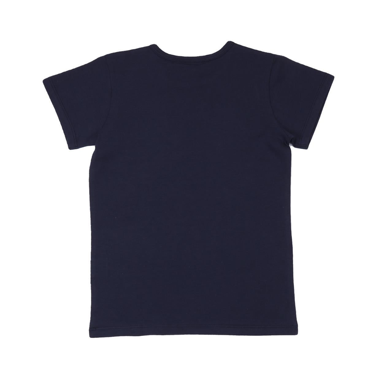 Cotton T-shirt (organic)