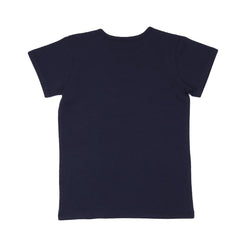 T-shirt en coton (bio)