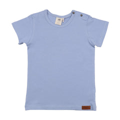 T-shirt en coton (bio)