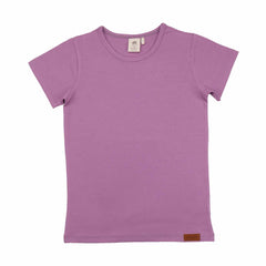 Cotton T-shirt (organic)