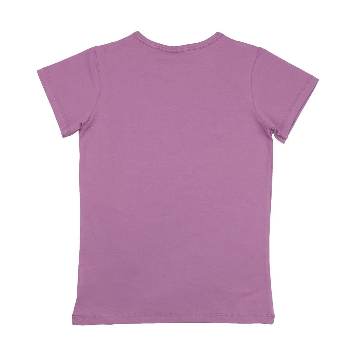 Cotton T-shirt (organic)