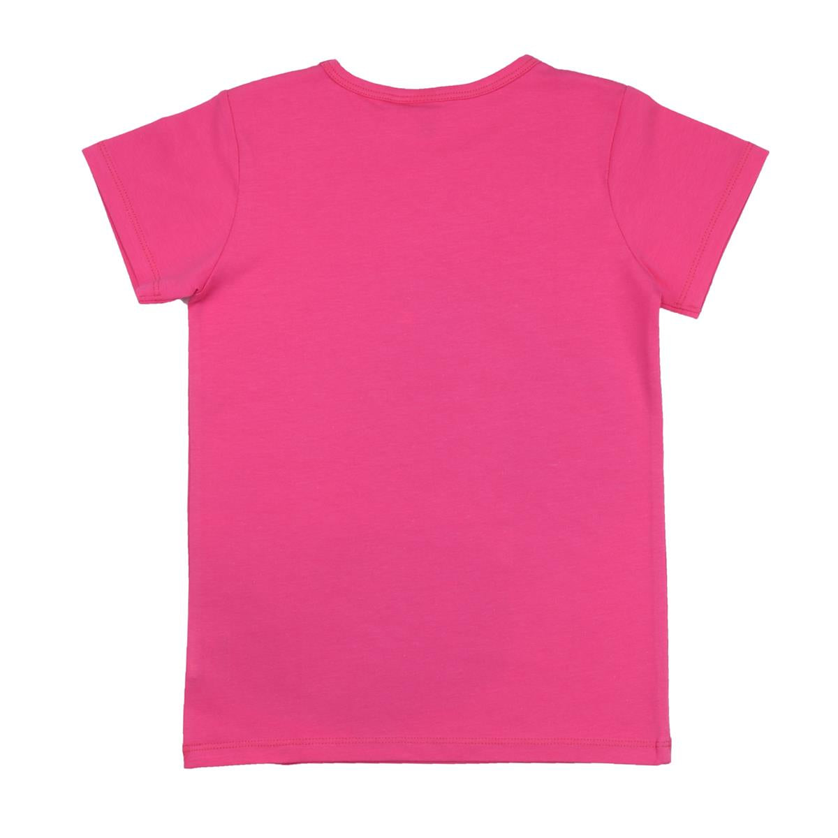 T-shirt en coton (bio)