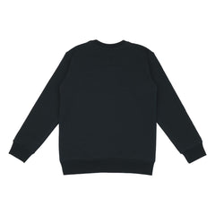 Pamuklu kazak sweatshirt (organik)