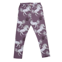 Legging en coton (biologique)