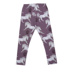 Legging en coton (biologique)