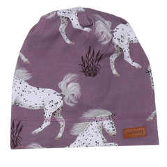 Bonnet en coton (bio)