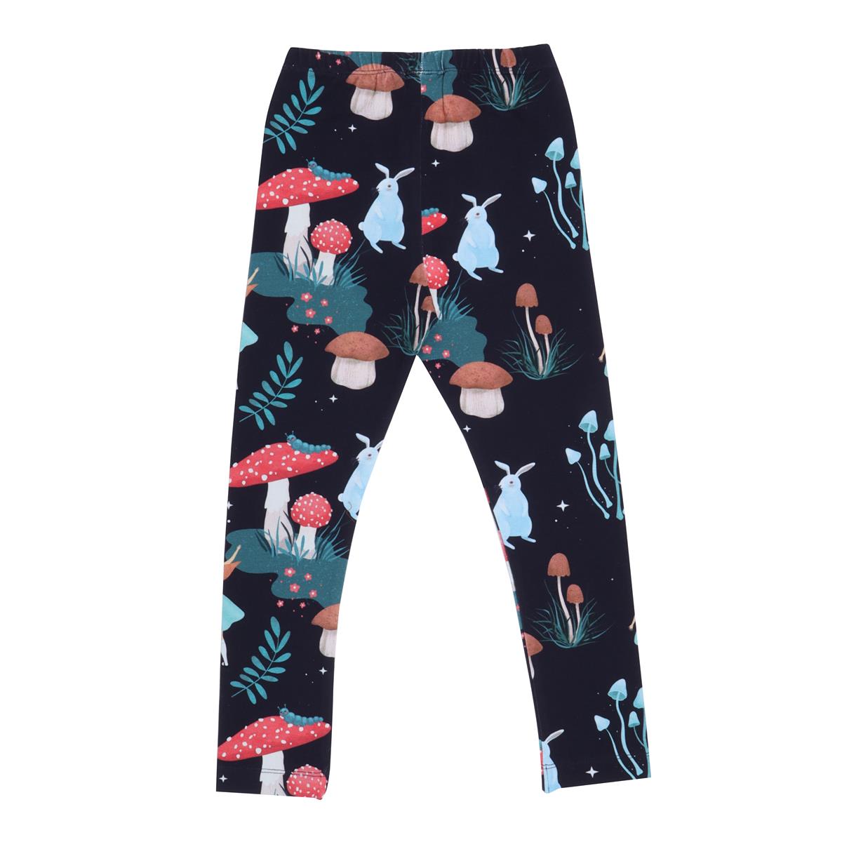 Legging en coton (biologique)