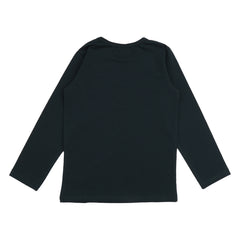 Long sleeve shirt made of cotton (organic)