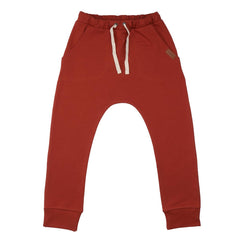 Pantaloni da jogging in cotone (organico)