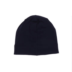 Cotton fleece hat (organic)