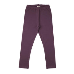 Cotton leggings (organic)