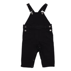 Dungarees made of jeans (organic cotton)